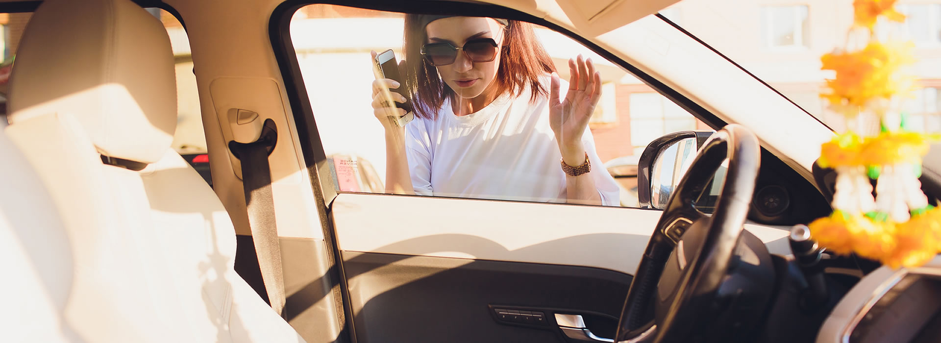 Ways to Prevent Car Lockout