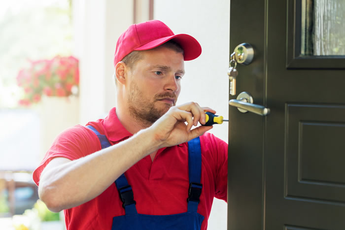 Residential Locksmith